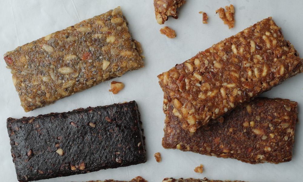 Protein Bars Pros and Cons