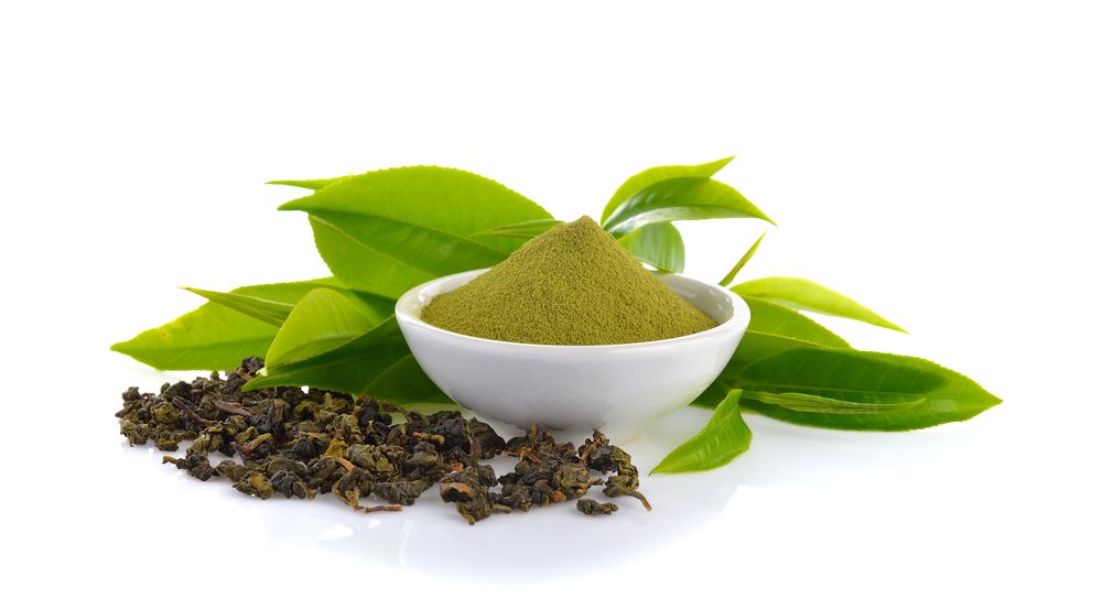 Proper Use of Green Tea Extract