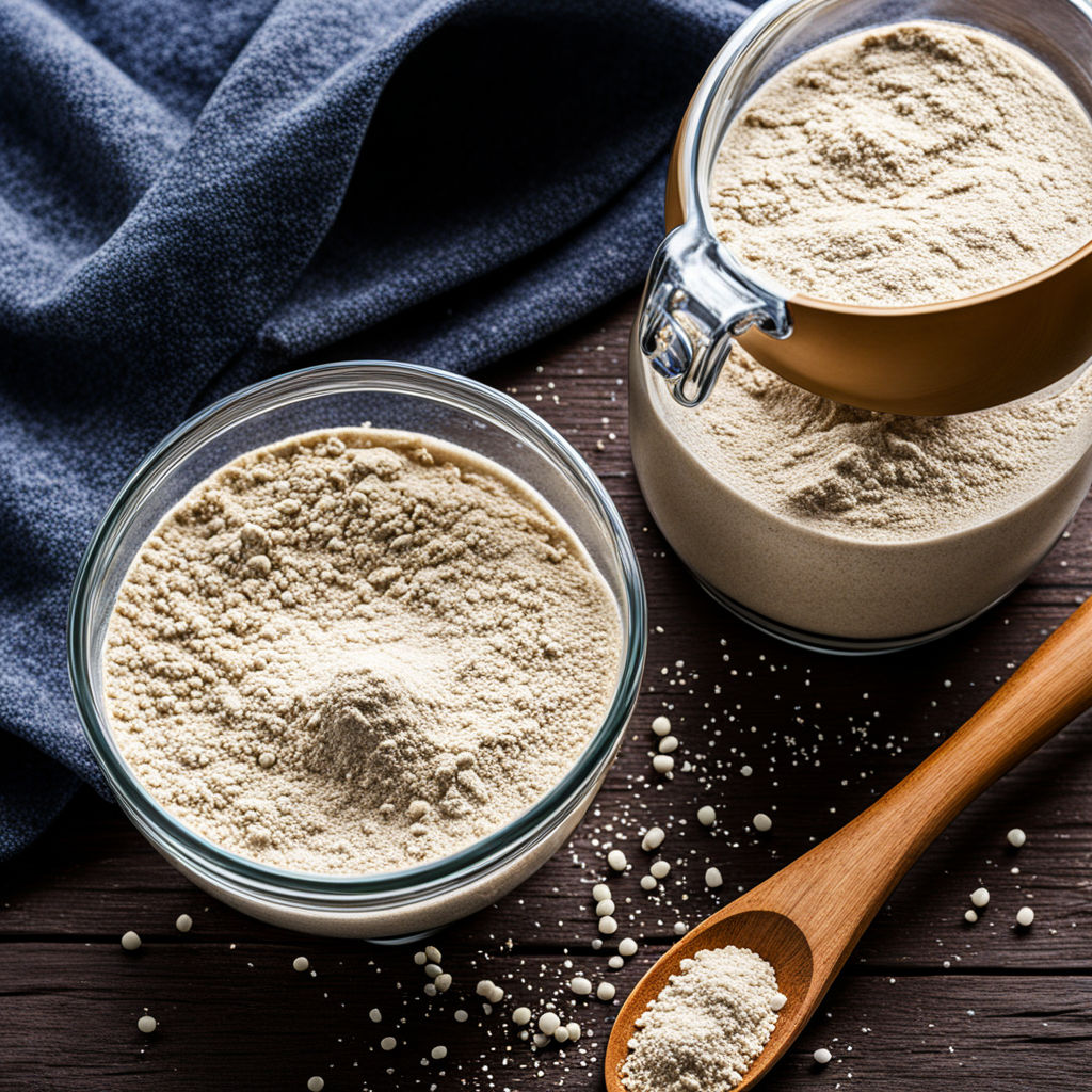 protein powders for weight loss